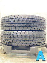 ダンロップ ウィンターマックス WM02 165/70R14 2本