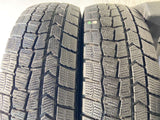 ダンロップ ウィンターマックス WM02 165/70R14 2本