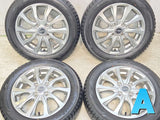 ヨコハマ アイスガード iG60 155/65R14 / BALMINUM 4.5J+45 100-4穴 4本