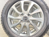 ヨコハマ アイスガード iG60 155/65R14 / BALMINUM 4.5J+45 100-4穴 4本