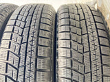 ヨコハマ アイスガード iG60 155/65R14 / BALMINUM 4.5J+45 100-4穴 4本