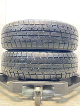 トーヨータイヤ オブザーブガリットGIZ 165/65R14 2本