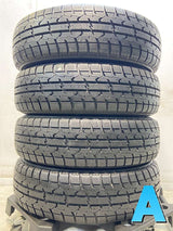 トーヨータイヤ オブザーブ ガリットGIZ 155/65R14 4本