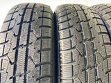 トーヨータイヤ オブザーブ ガリットGIZ 155/65R14 4本