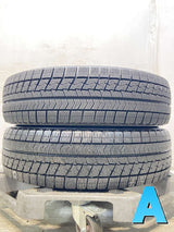 ブリヂストン ブリザック VRX 165/70R14 2本