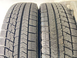 ブリヂストン ブリザック VRX 165/70R14 2本