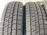 ブリヂストン ブリザック VRX2 155/65R14 2本