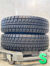 ブリヂストン アイスパートナー2 185/70R14 2本