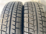 ブリヂストン アイスパートナー2 185/70R14 2本