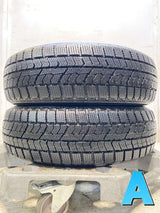 トーヨータイヤ オブザーブGIZ2 155/65R14 2本