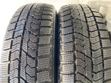 トーヨータイヤ オブザーブGIZ2 155/65R14 2本