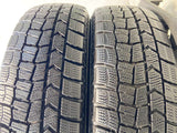 ダンロップ ウィンターマックス WM02 165/65R14 2本