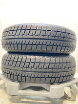 ブリヂストン アイスパートナー2 165/65R14 2本