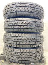 ブリヂストン ブリザック VRX2 155/65R14 4本
