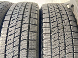 ブリヂストン ブリザック VRX2 155/65R14 4本