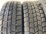 グッドイヤー アイスナビ 7 155/65R14 2本