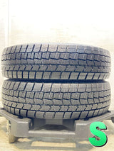 ダンロップ ウィンターマックス WM02 165/70R14 2本