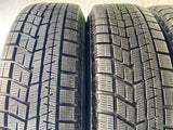 ヨコハマ アイスガード iG60 165/70R14 / DOS 4.5J+45 100-4穴 4本