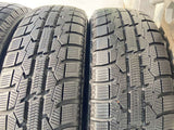 トーヨータイヤ オブザーブガリットGIZ 155/65R14 4本