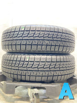 ヨコハマ アイスガード iG70 155/65R14 2本