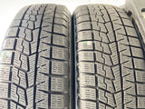 ヨコハマ アイスガード iG70 155/65R14 2本