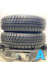 ブリヂストン アイスパートナー2 155/65R14 2本