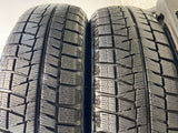 ブリヂストン アイスパートナー2 155/65R14 2本