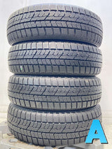 トーヨータイヤ オブザーブ GIZ2 155/65R14 4本