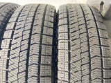 ブリヂストン ブリザック VRX2 175/65R14 4本