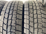 ダンロップ ウィンターマックス WM02 175/65R14 4本