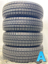 ブリヂストン ブリザック VRX2 165/65R14 4本