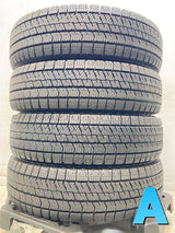 ブリヂストン ブリザック VRX2 165/70R14 4本