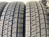 ブリヂストン ブリザック VRX2 165/70R14 4本