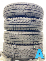 ブリヂストン ブリザック VRX2 165/70R14 4本