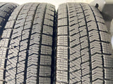 ブリヂストン ブリザック VRX2 165/70R14 4本