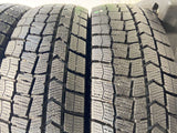 ダンロップ ウィンターマックス WM02 165/70R14 4本