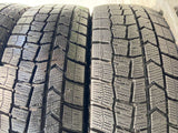 ダンロップ ウィンターマックス WM02 175/70R14 4本