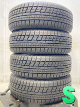 ヨコハマ アイスガード iG60 155/55R14 4本