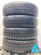 グッドイヤー アイスナビ 6 155/65R14 4本