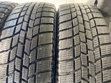 グッドイヤー アイスナビ 6 155/65R14 4本