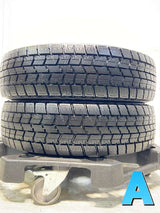 グッドイヤー アイスナビ 7 155/65R14 2本