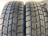 グッドイヤー アイスナビ 7 155/65R14 2本