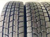 グッドイヤー アイスナビ 7 165/70R14 4本