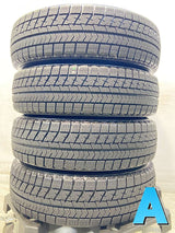 ブリヂストン ブリザック VRX 155/65R14 4本