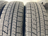 ブリヂストン ブリザック VRX 155/65R14 4本