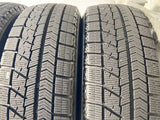 ブリヂストン ブリザック VRX 155/65R14 4本