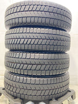 ブリヂストン ブリザック VRX3 155/65R14 4本