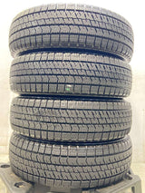 ブリヂストン ブリザック VRX2 155/65R14 4本