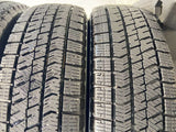 ブリヂストン ブリザック VRX2 155/65R14 4本
