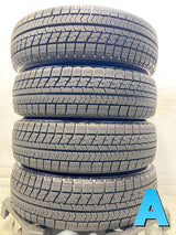 ブリヂストン ブリザック VRX 155/65R14 4本
